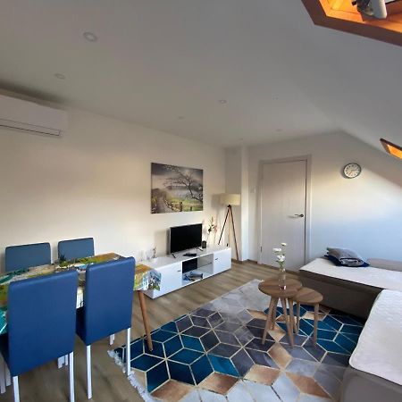 Apartman Vucinic Cetinje Ngoại thất bức ảnh