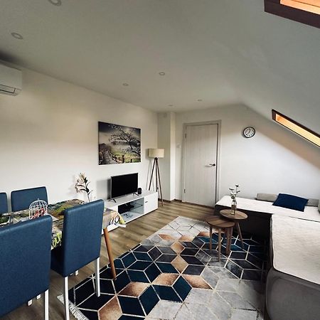 Apartman Vucinic Cetinje Ngoại thất bức ảnh