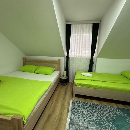 Apartman Vucinic Cetinje Ngoại thất bức ảnh