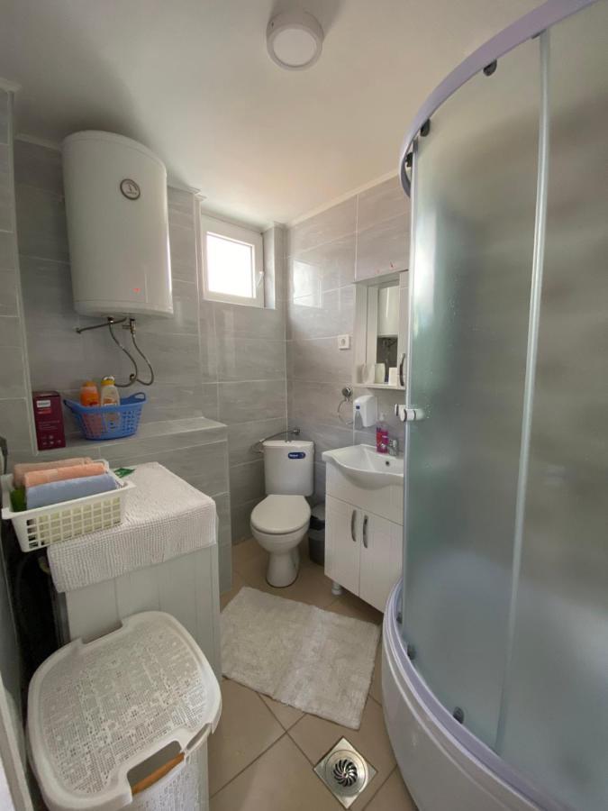 Apartman Vucinic Cetinje Ngoại thất bức ảnh