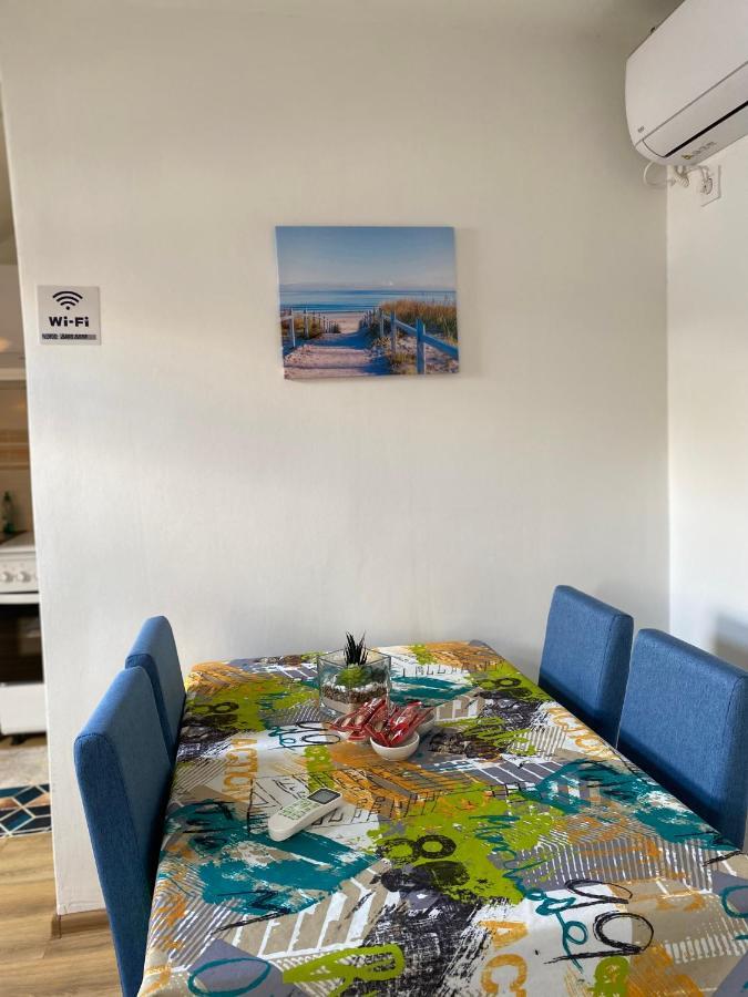 Apartman Vucinic Cetinje Ngoại thất bức ảnh