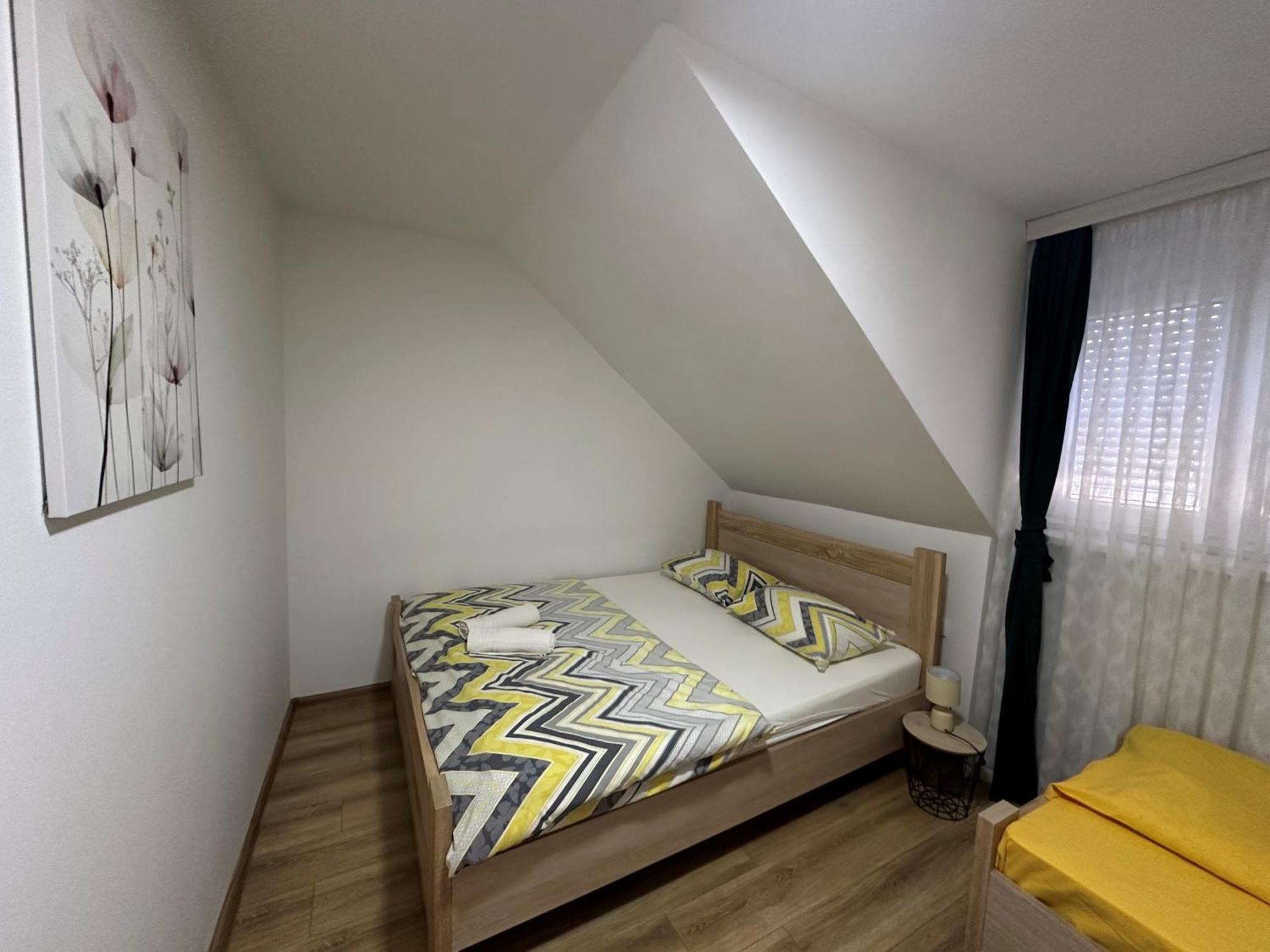 Apartman Vucinic Cetinje Ngoại thất bức ảnh