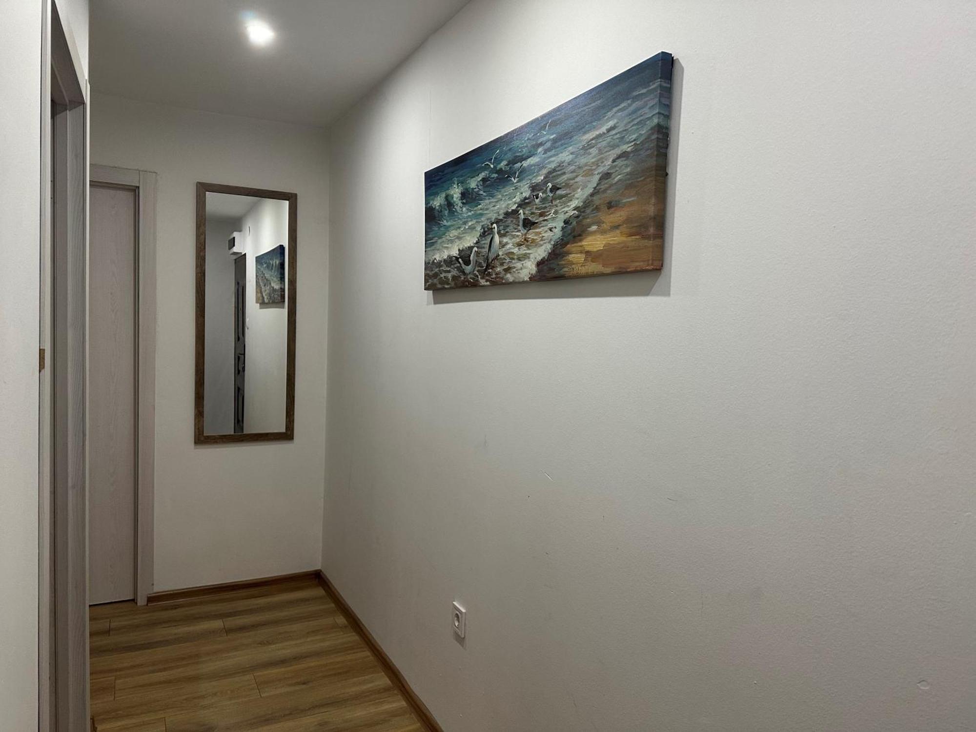Apartman Vucinic Cetinje Ngoại thất bức ảnh