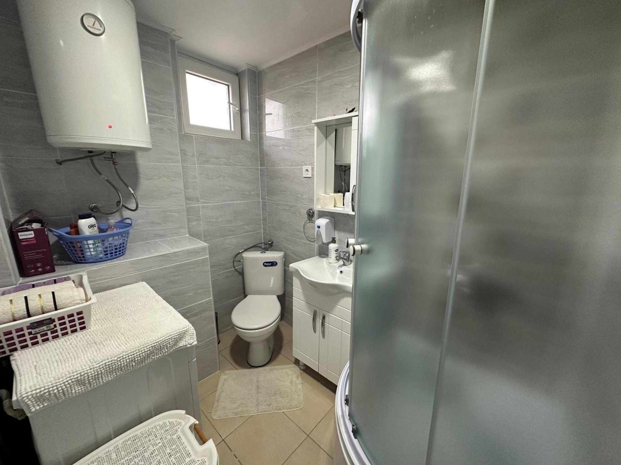 Apartman Vucinic Cetinje Ngoại thất bức ảnh